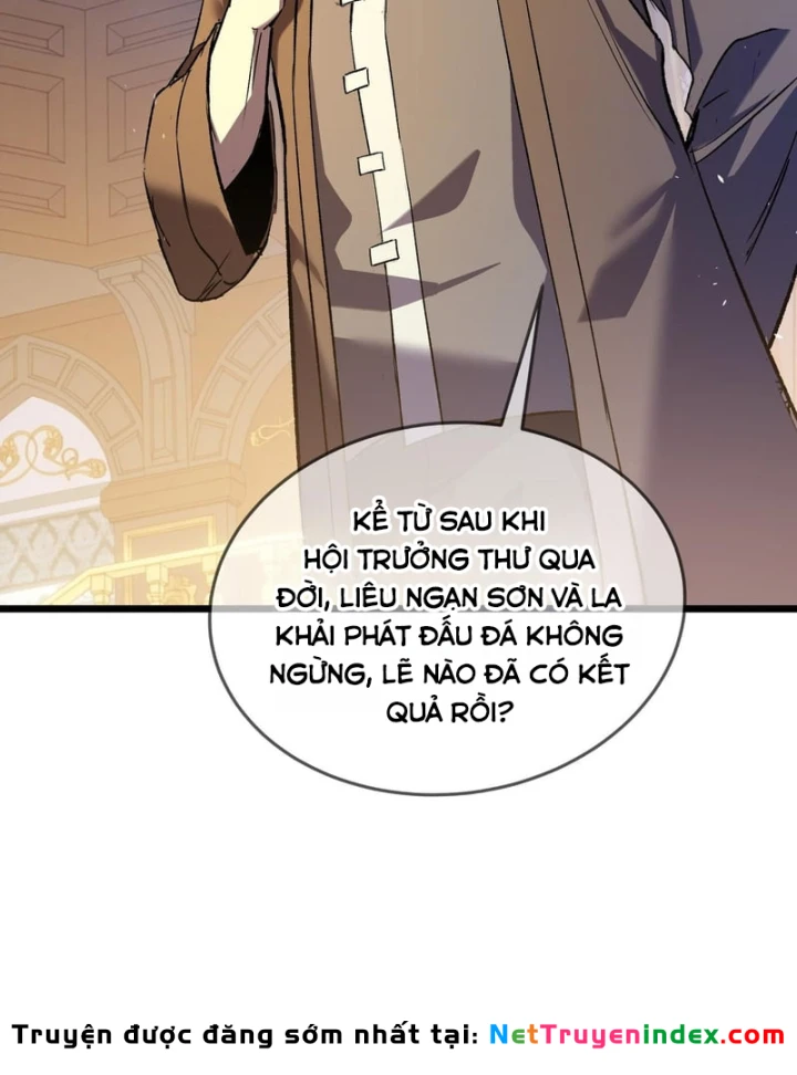 Vô Địch Bị Động Tạo Ra Tấn Sát Thương Chapter 159 - 84