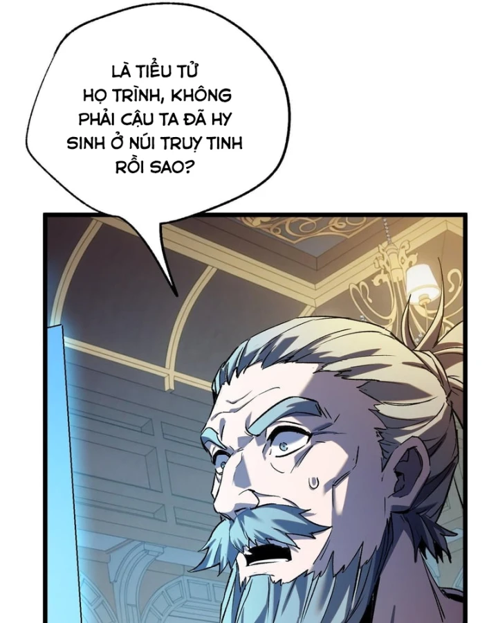 Vô Địch Bị Động Tạo Ra Tấn Sát Thương Chapter 159 - 91