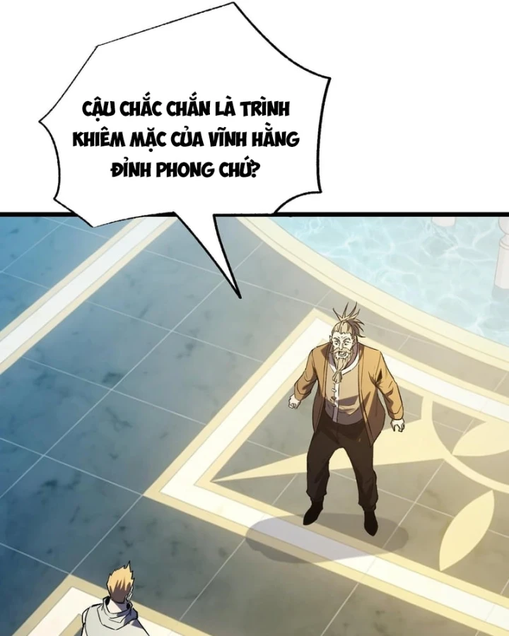 Vô Địch Bị Động Tạo Ra Tấn Sát Thương Chapter 159 - 95