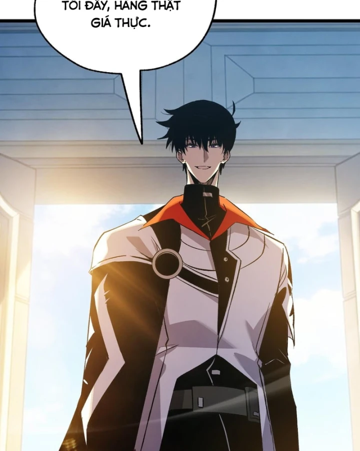 Vô Địch Bị Động Tạo Ra Tấn Sát Thương Chapter 159 - 97