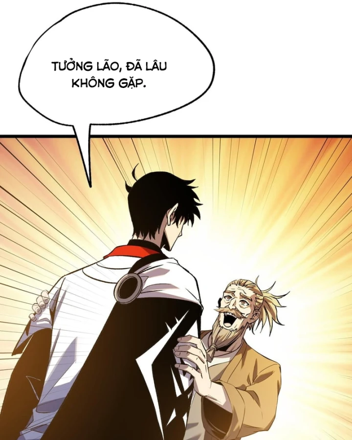 Vô Địch Bị Động Tạo Ra Tấn Sát Thương Chapter 159 - 99