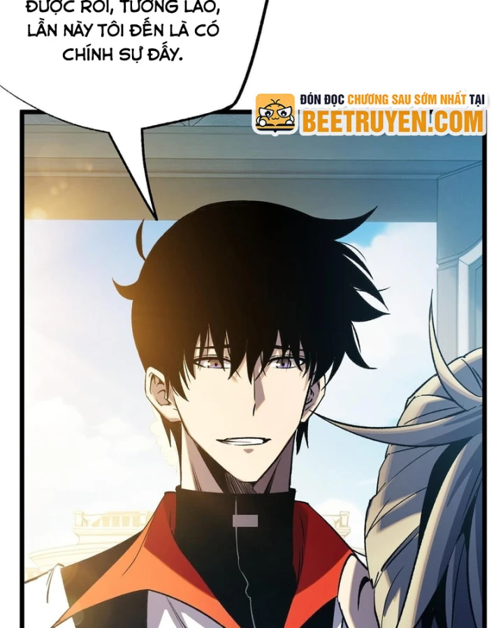 Vô Địch Bị Động Tạo Ra Tấn Sát Thương Chapter 159 - 101