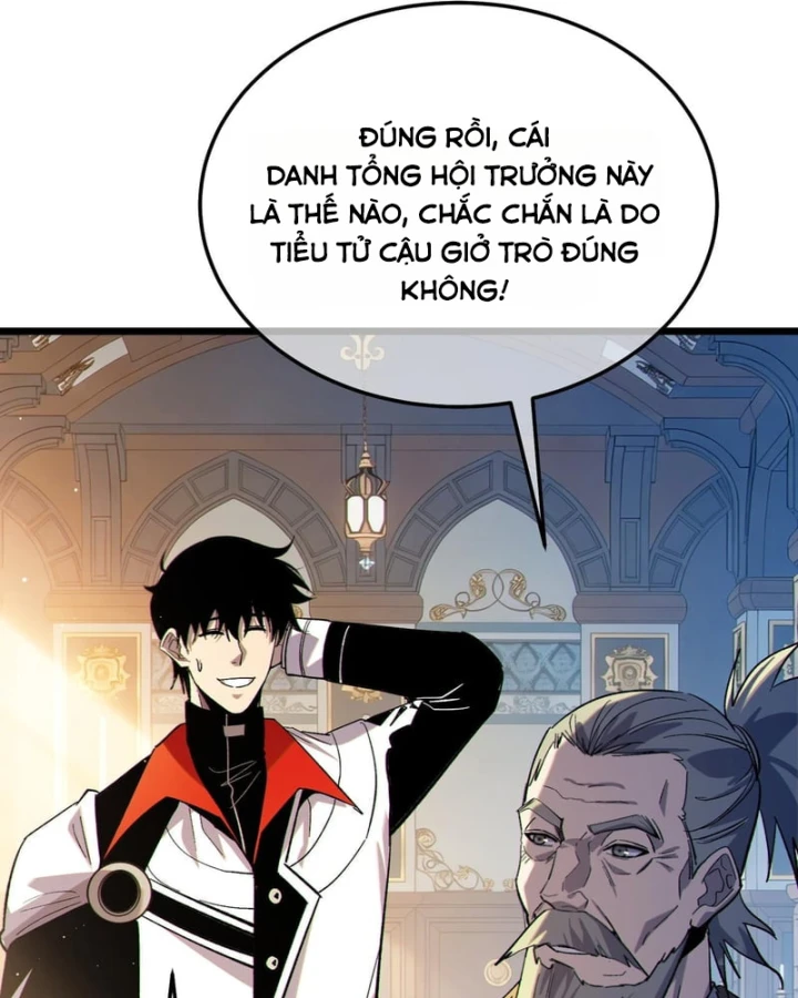 Vô Địch Bị Động Tạo Ra Tấn Sát Thương Chapter 159 - 103