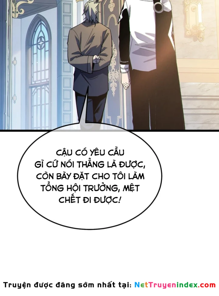 Vô Địch Bị Động Tạo Ra Tấn Sát Thương Chapter 159 - 106