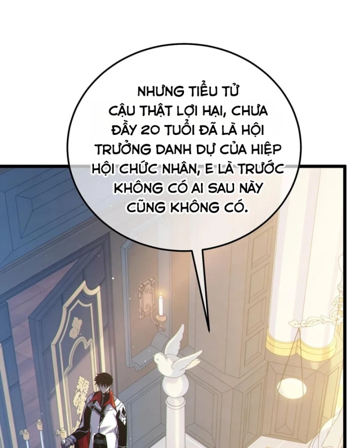 Vô Địch Bị Động Tạo Ra Tấn Sát Thương Chapter 159 - 108