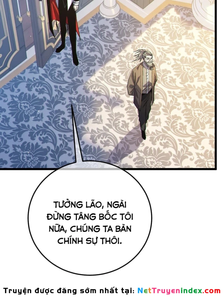 Vô Địch Bị Động Tạo Ra Tấn Sát Thương Chapter 159 - 109