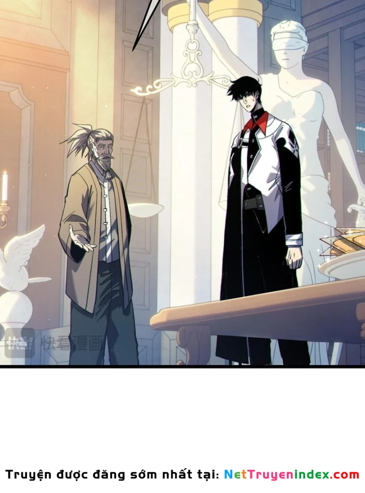 Vô Địch Bị Động Tạo Ra Tấn Sát Thương Chapter 159 - 111