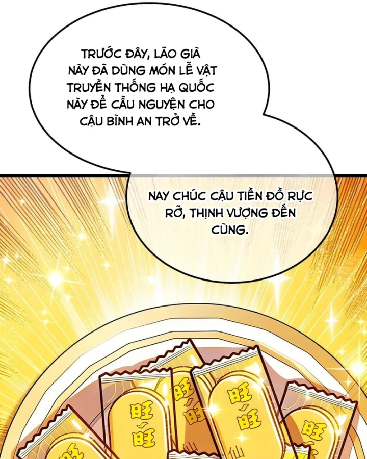 Vô Địch Bị Động Tạo Ra Tấn Sát Thương Chapter 159 - 113