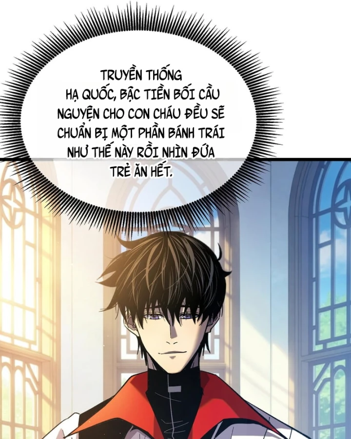 Vô Địch Bị Động Tạo Ra Tấn Sát Thương Chapter 159 - 116