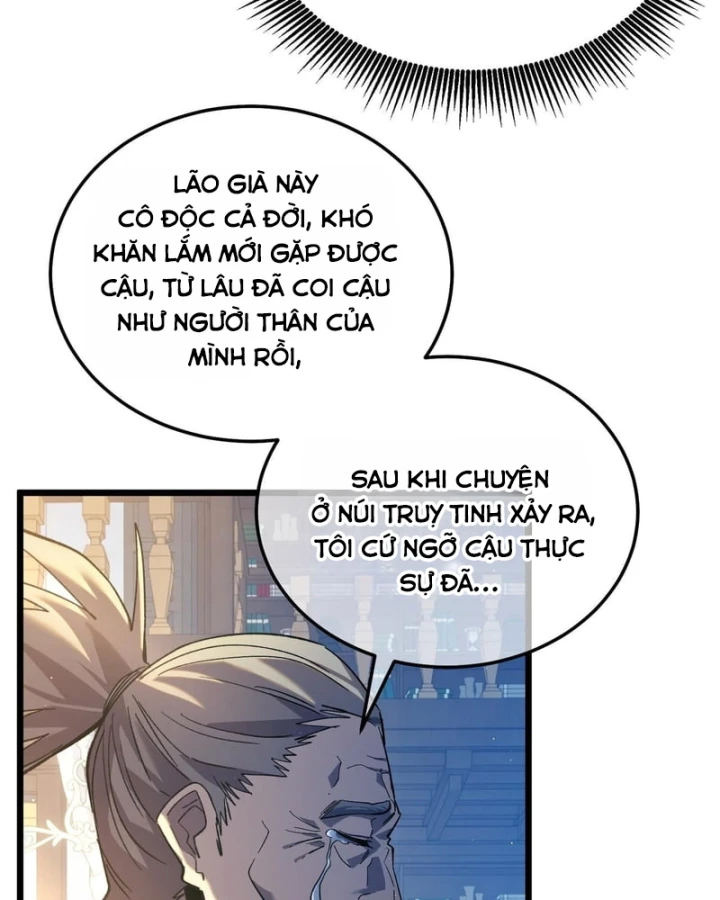 Vô Địch Bị Động Tạo Ra Tấn Sát Thương Chapter 159 - 118