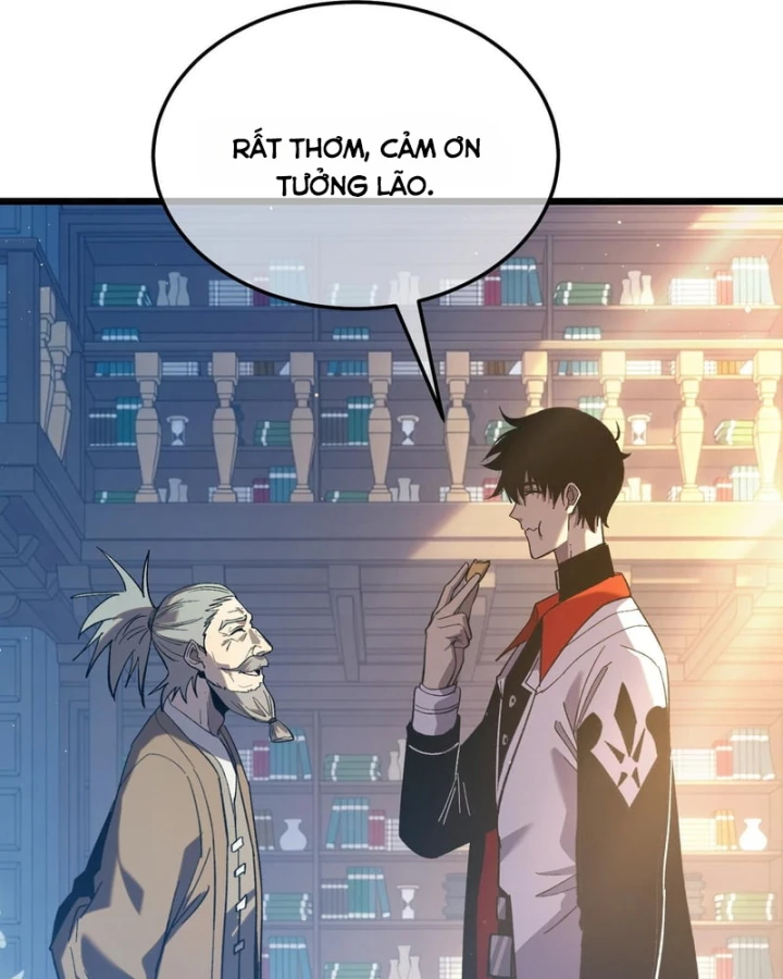 Vô Địch Bị Động Tạo Ra Tấn Sát Thương Chapter 159 - 120