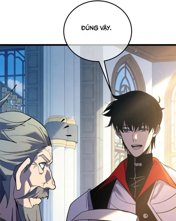 Vô Địch Bị Động Tạo Ra Tấn Sát Thương Chapter 159 - 124