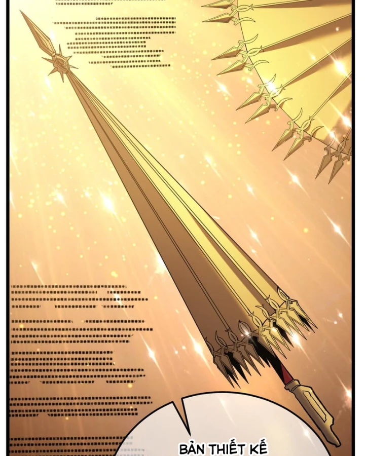 Vô Địch Bị Động Tạo Ra Tấn Sát Thương Chapter 159 - 126