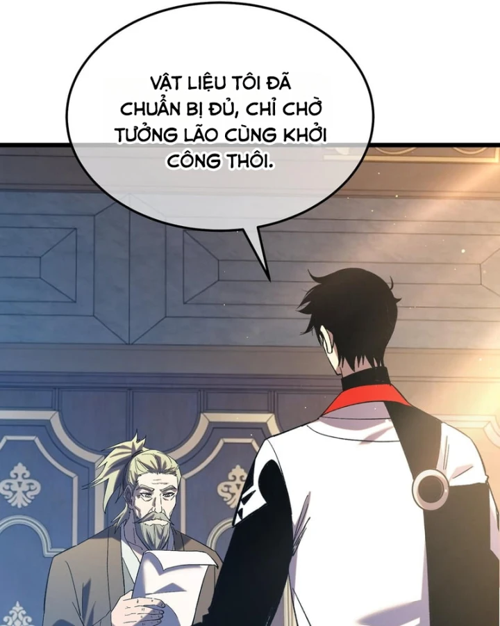 Vô Địch Bị Động Tạo Ra Tấn Sát Thương Chapter 159 - 128