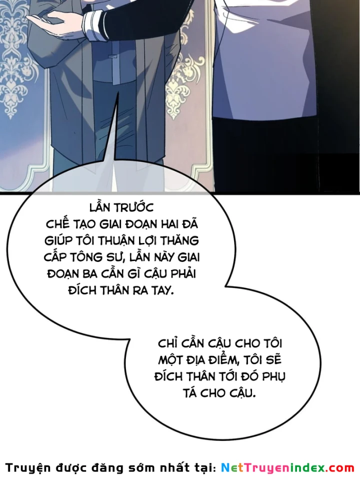 Vô Địch Bị Động Tạo Ra Tấn Sát Thương Chapter 159 - 129