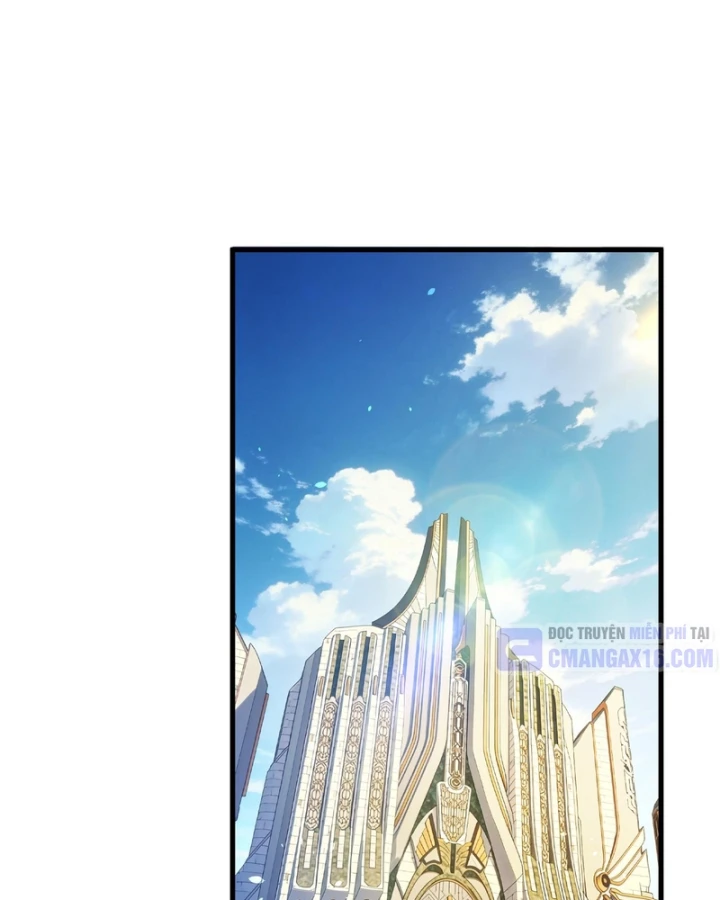 Vô Địch Bị Động Tạo Ra Tấn Sát Thương Chapter 160 - 3