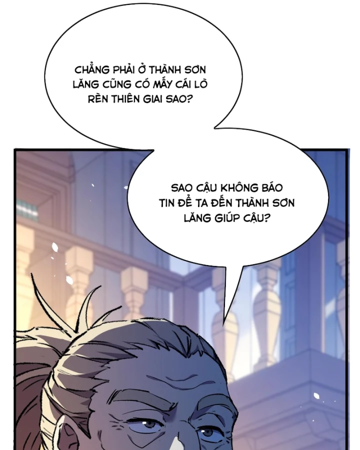 Vô Địch Bị Động Tạo Ra Tấn Sát Thương Chapter 160 - 6