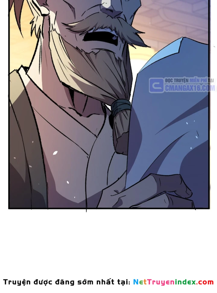 Vô Địch Bị Động Tạo Ra Tấn Sát Thương Chapter 160 - 7