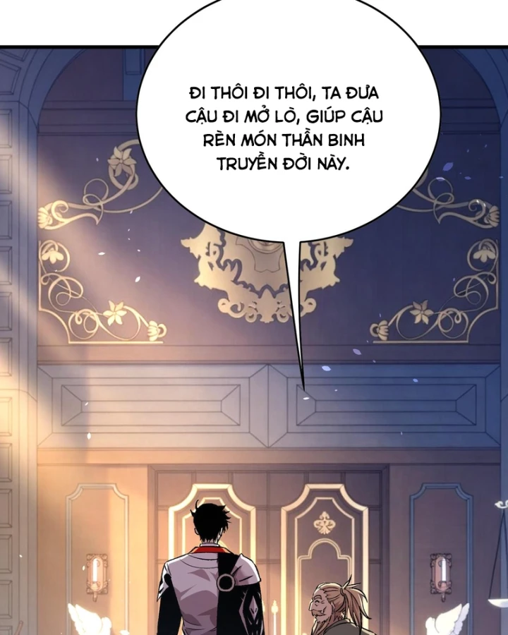 Vô Địch Bị Động Tạo Ra Tấn Sát Thương Chapter 160 - 12