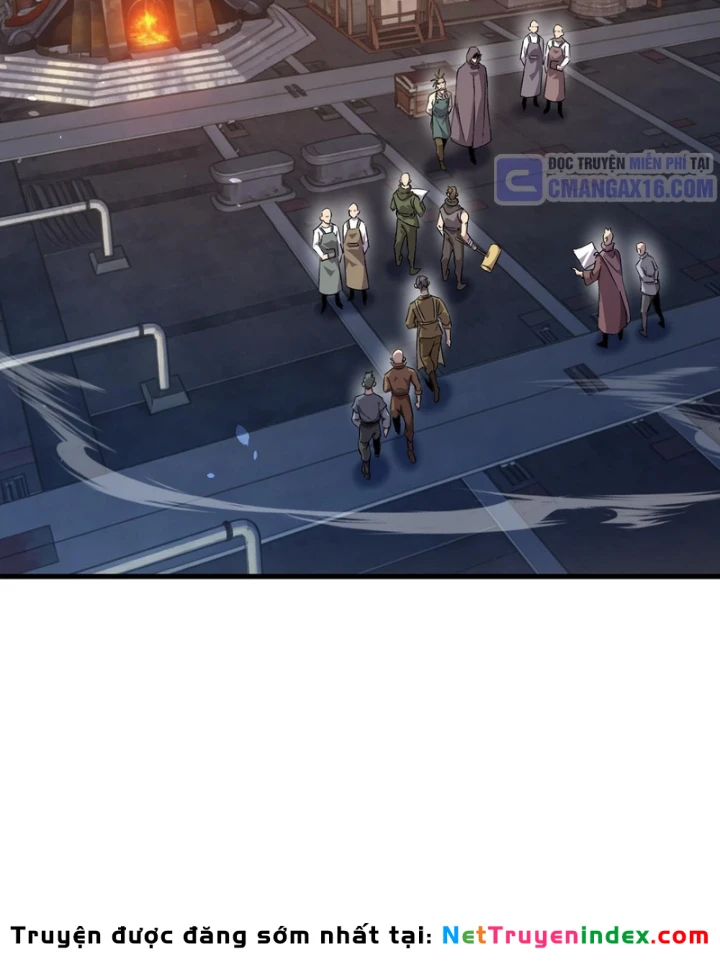 Vô Địch Bị Động Tạo Ra Tấn Sát Thương Chapter 160 - 15