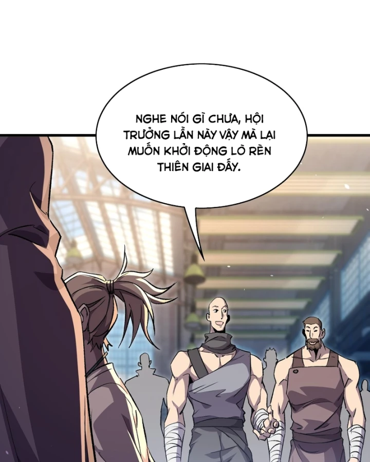 Vô Địch Bị Động Tạo Ra Tấn Sát Thương Chapter 160 - 16