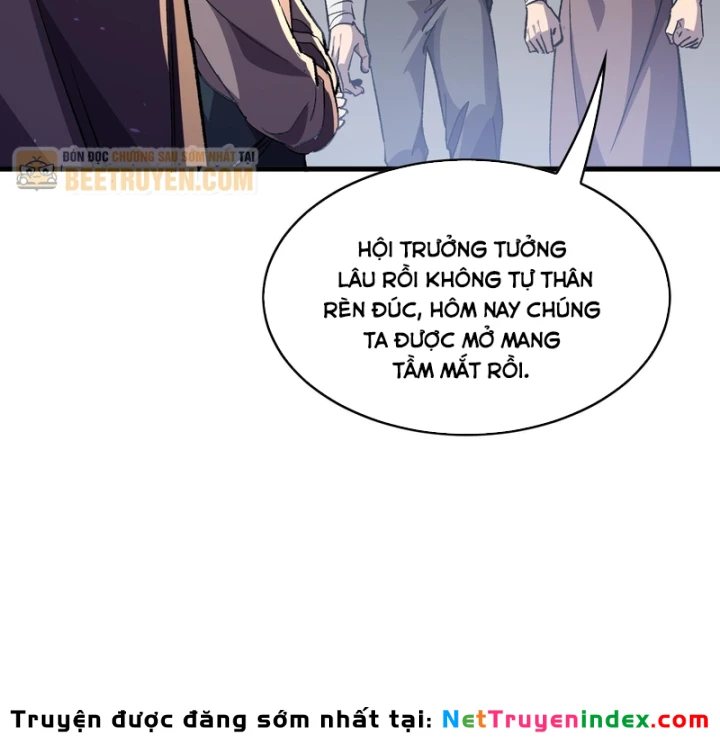 Vô Địch Bị Động Tạo Ra Tấn Sát Thương Chapter 160 - 17