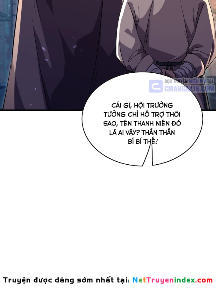 Vô Địch Bị Động Tạo Ra Tấn Sát Thương Chapter 160 - 19