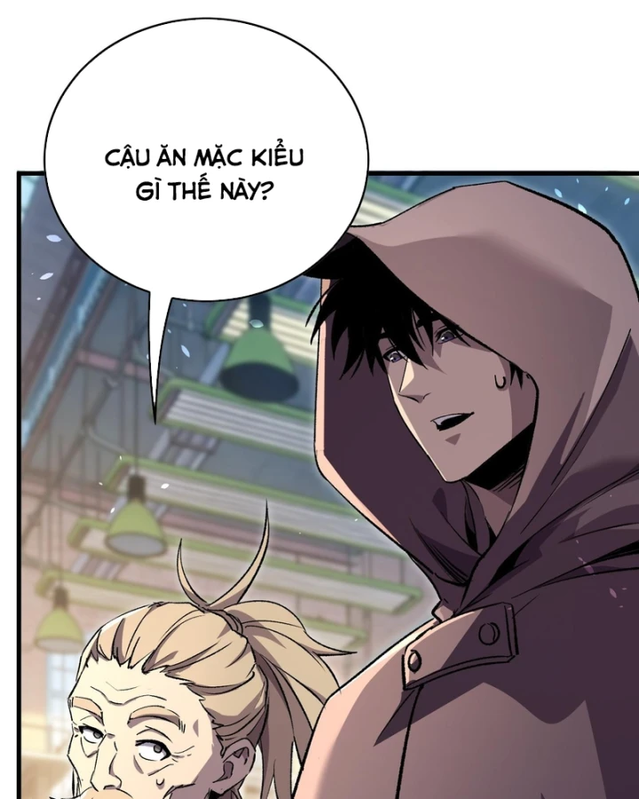 Vô Địch Bị Động Tạo Ra Tấn Sát Thương Chapter 160 - 20