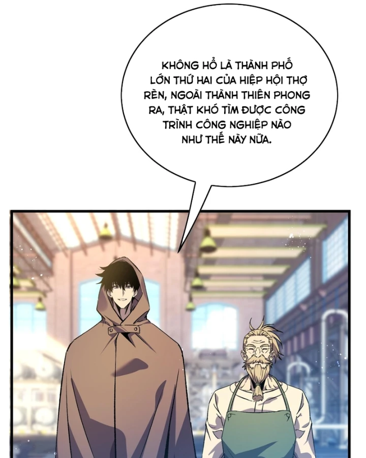 Vô Địch Bị Động Tạo Ra Tấn Sát Thương Chapter 160 - 25