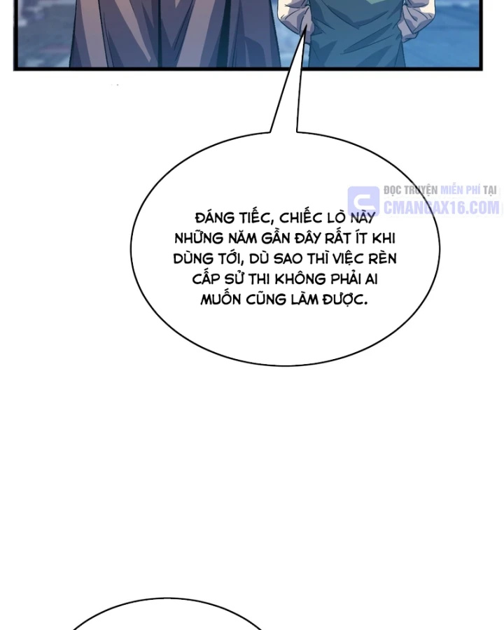 Vô Địch Bị Động Tạo Ra Tấn Sát Thương Chapter 160 - 26