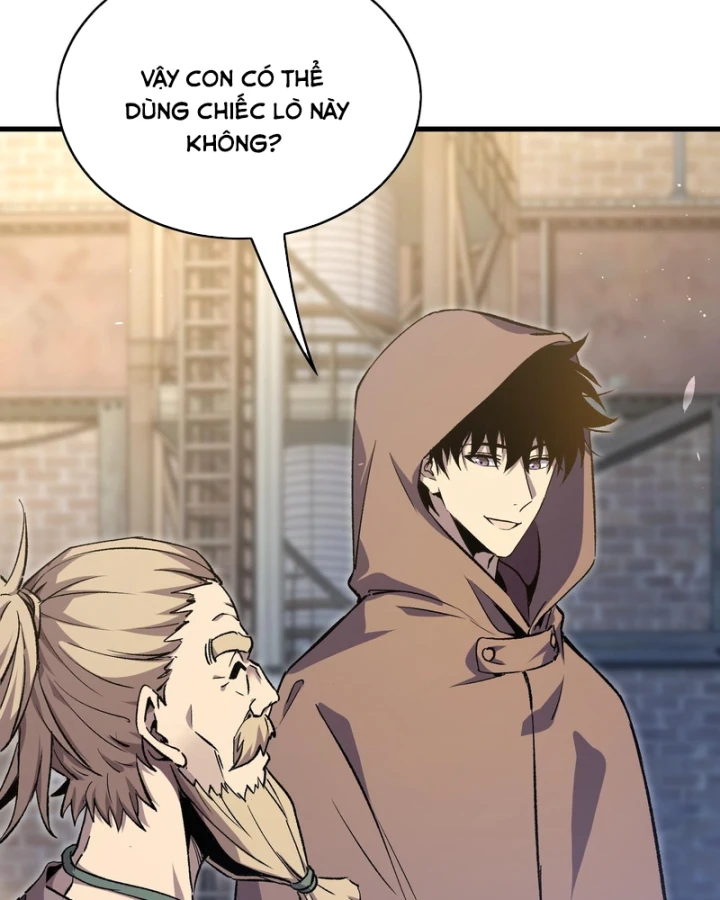 Vô Địch Bị Động Tạo Ra Tấn Sát Thương Chapter 160 - 27