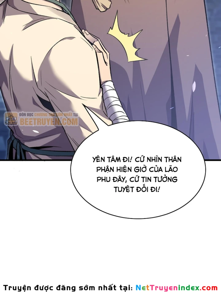 Vô Địch Bị Động Tạo Ra Tấn Sát Thương Chapter 160 - 28