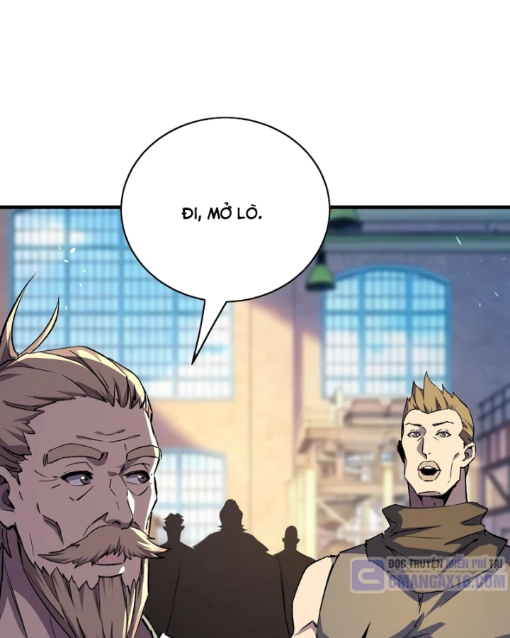 Vô Địch Bị Động Tạo Ra Tấn Sát Thương Chapter 160 - 29