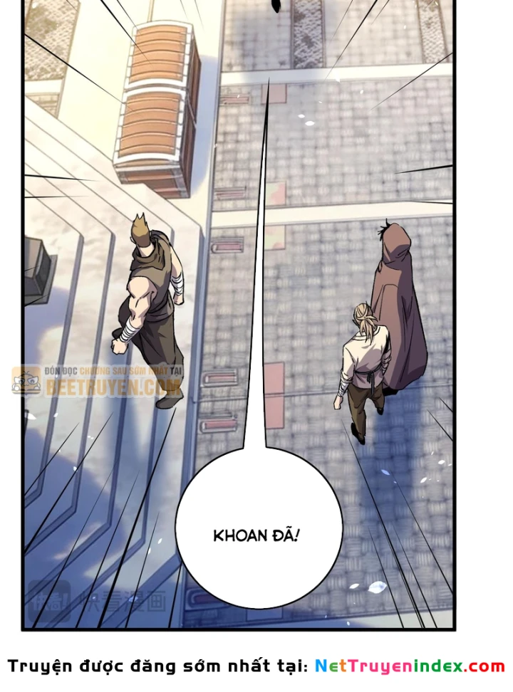 Vô Địch Bị Động Tạo Ra Tấn Sát Thương Chapter 160 - 31