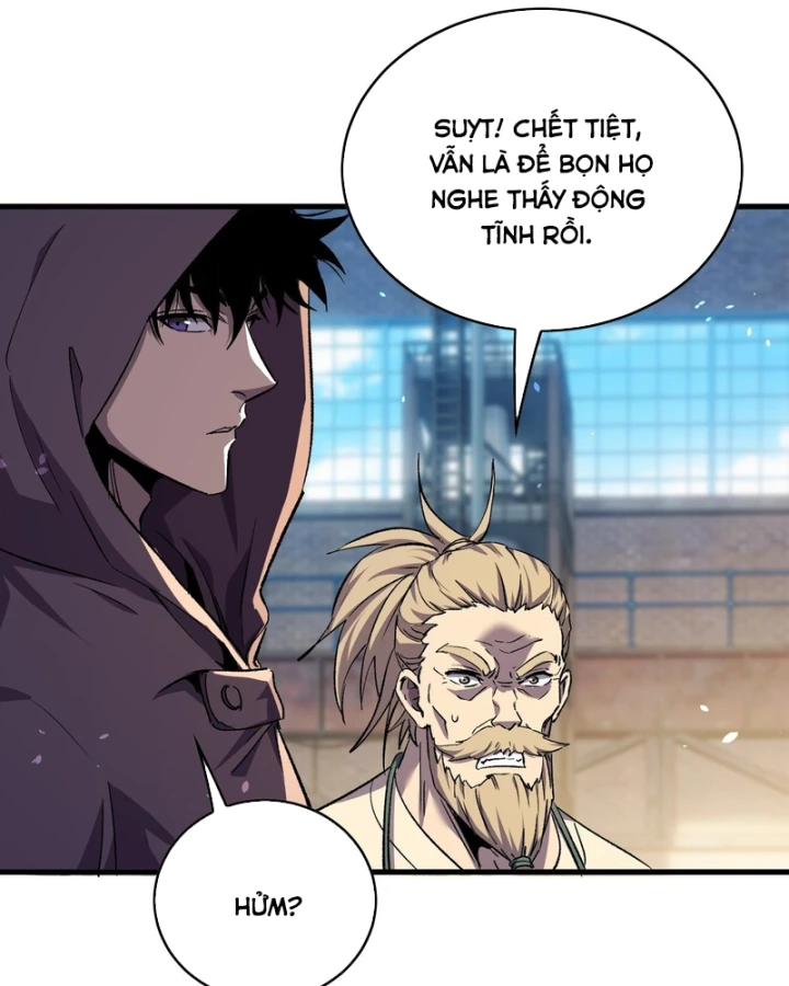 Vô Địch Bị Động Tạo Ra Tấn Sát Thương Chapter 160 - 33