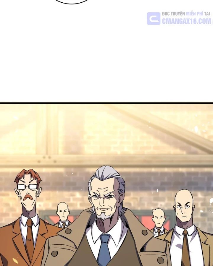 Vô Địch Bị Động Tạo Ra Tấn Sát Thương Chapter 160 - 34