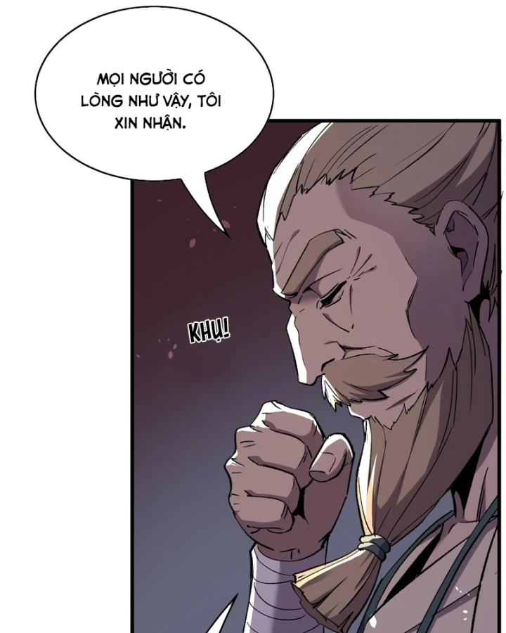 Vô Địch Bị Động Tạo Ra Tấn Sát Thương Chapter 160 - 37