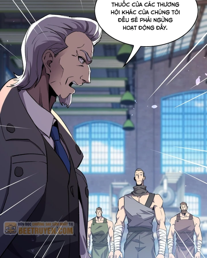 Vô Địch Bị Động Tạo Ra Tấn Sát Thương Chapter 160 - 39