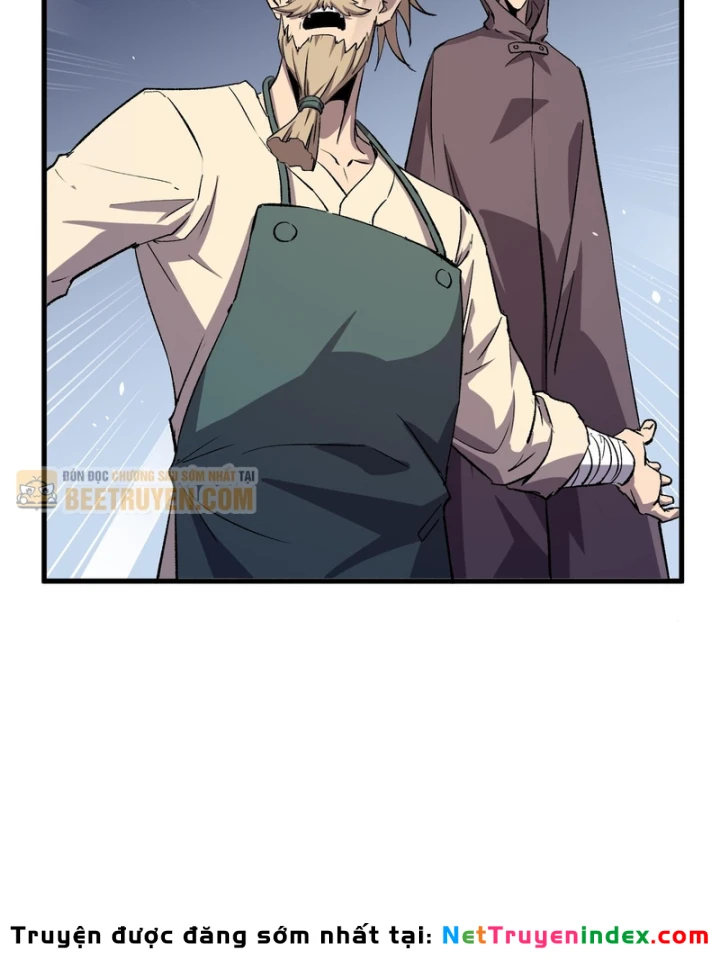 Vô Địch Bị Động Tạo Ra Tấn Sát Thương Chapter 160 - 42