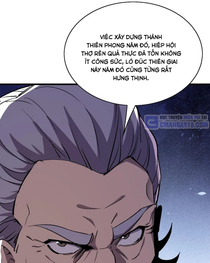 Vô Địch Bị Động Tạo Ra Tấn Sát Thương Chapter 160 - 44