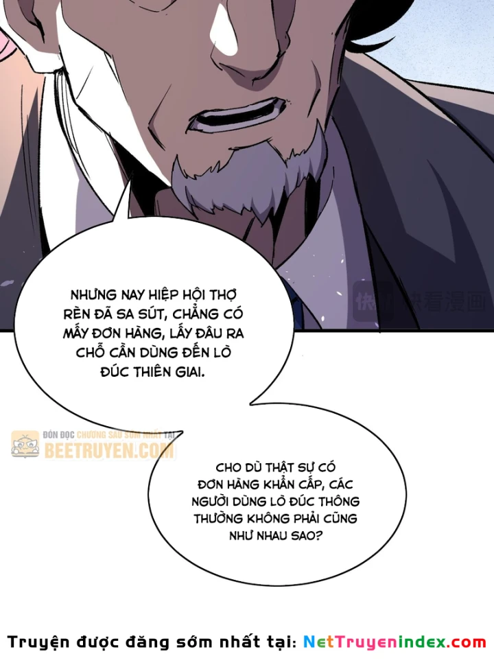 Vô Địch Bị Động Tạo Ra Tấn Sát Thương Chapter 160 - 45