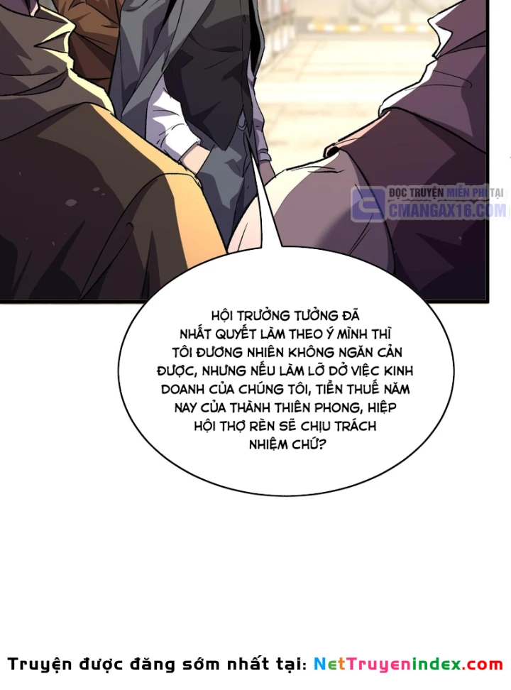 Vô Địch Bị Động Tạo Ra Tấn Sát Thương Chapter 160 - 48