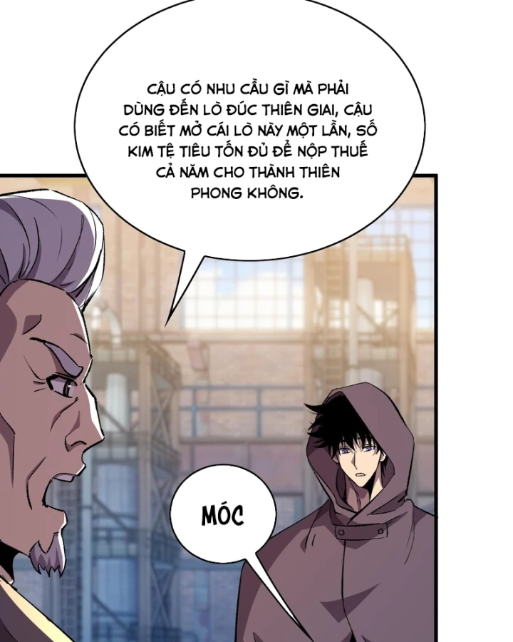 Vô Địch Bị Động Tạo Ra Tấn Sát Thương Chapter 160 - 52