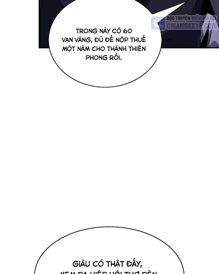 Vô Địch Bị Động Tạo Ra Tấn Sát Thương Chapter 160 - 55