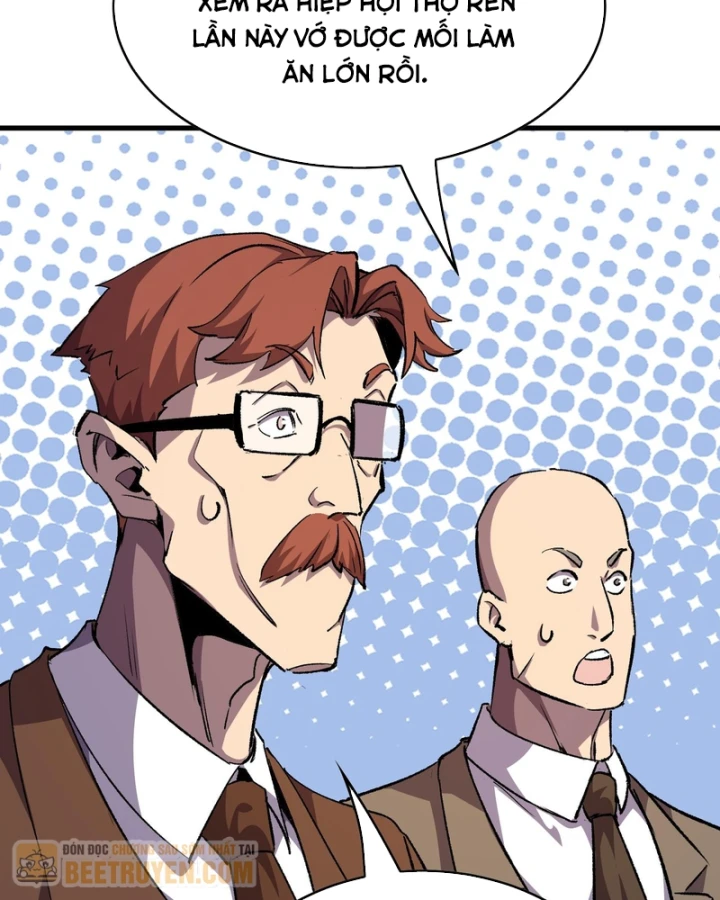 Vô Địch Bị Động Tạo Ra Tấn Sát Thương Chapter 160 - 56