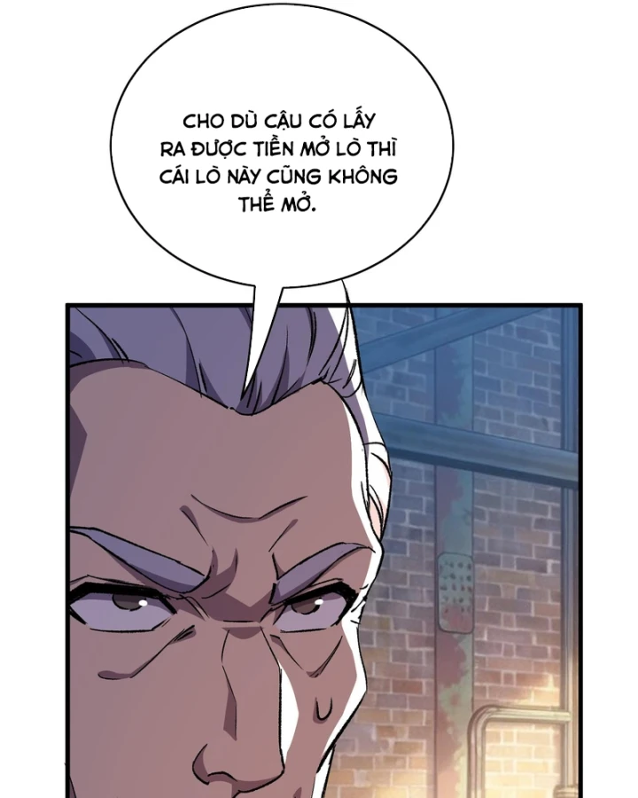 Vô Địch Bị Động Tạo Ra Tấn Sát Thương Chapter 160 - 58