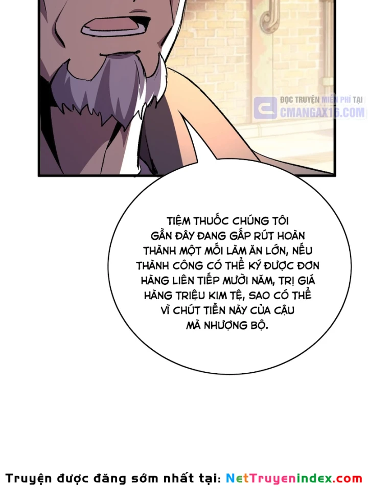 Vô Địch Bị Động Tạo Ra Tấn Sát Thương Chapter 160 - 59