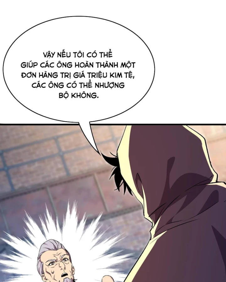 Vô Địch Bị Động Tạo Ra Tấn Sát Thương Chapter 160 - 60