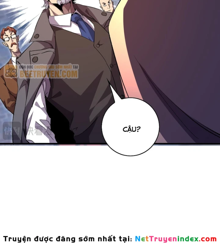 Vô Địch Bị Động Tạo Ra Tấn Sát Thương Chapter 160 - 61