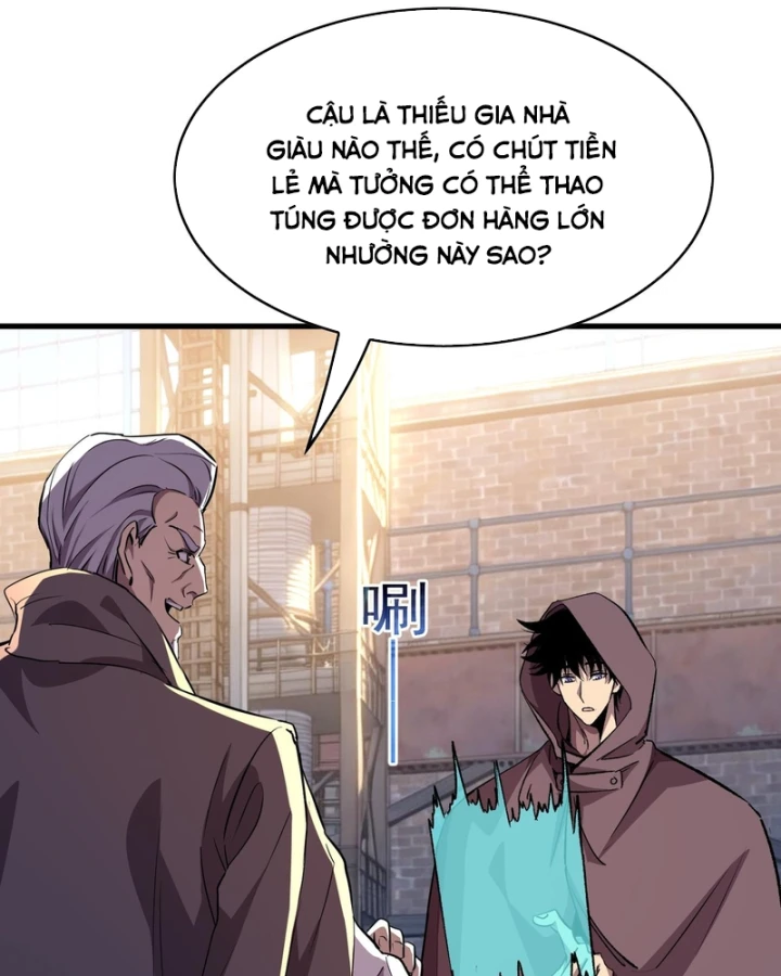 Vô Địch Bị Động Tạo Ra Tấn Sát Thương Chapter 160 - 62